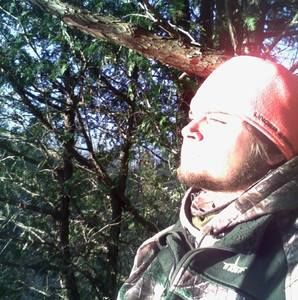 Meet your Posher, Nicholas